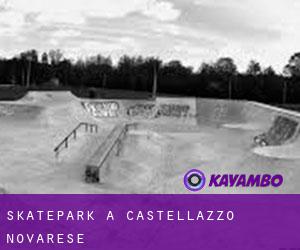 Skatepark a Castellazzo Novarese