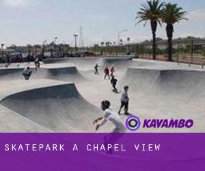 Skatepark a Chapel View