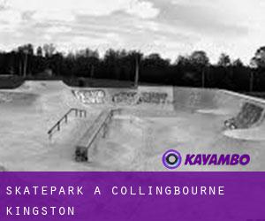 Skatepark a Collingbourne Kingston