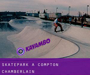 Skatepark a Compton Chamberlain