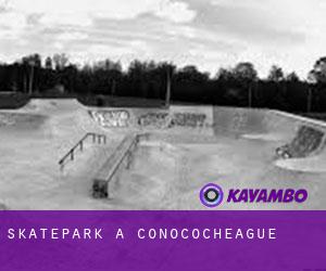 Skatepark a Conococheague