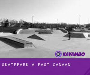 Skatepark a East Canaan