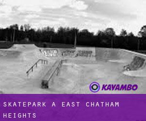 Skatepark a East Chatham Heights