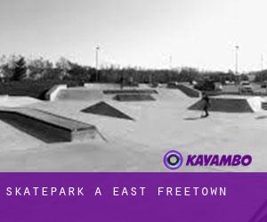 Skatepark a East Freetown