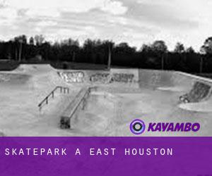 Skatepark a East Houston