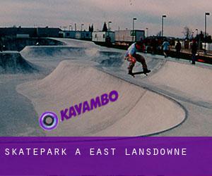 Skatepark a East Lansdowne