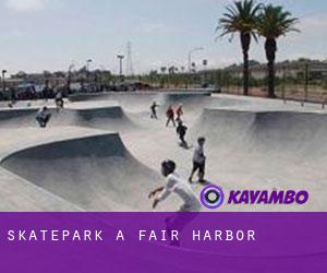 Skatepark a Fair Harbor