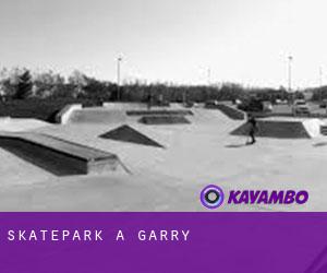 Skatepark a Garry