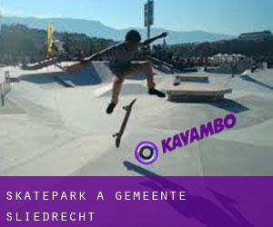 Skatepark a Gemeente Sliedrecht