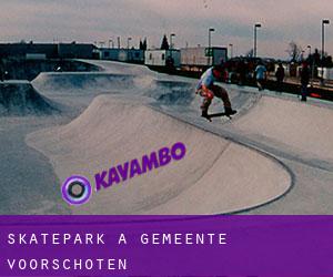 Skatepark a Gemeente Voorschoten