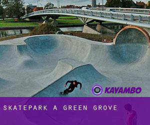 Skatepark a Green Grove