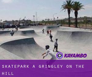 Skatepark a Gringley on the Hill