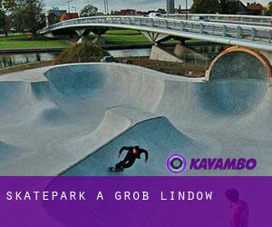 Skatepark a Groß Lindow