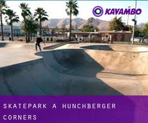 Skatepark a Hunchberger Corners