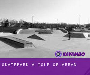 Skatepark a Isle of Arran