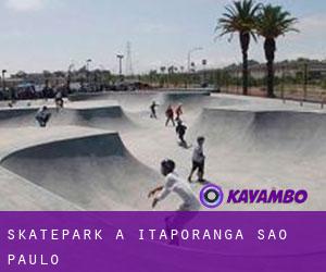 Skatepark a Itaporanga (São Paulo)