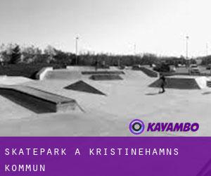 Skatepark a Kristinehamns Kommun