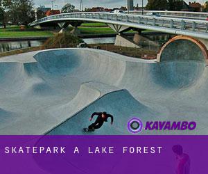 Skatepark a Lake Forest