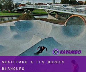 Skatepark a les Borges Blanques