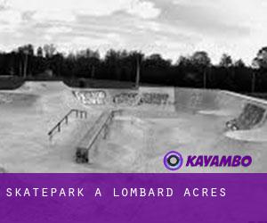 Skatepark a Lombard Acres