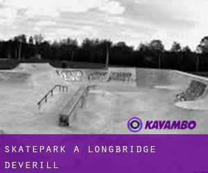 Skatepark a Longbridge Deverill