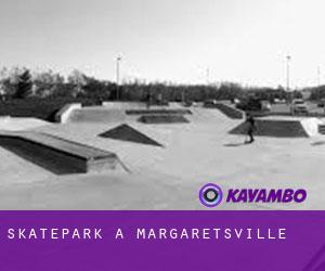Skatepark a Margaretsville