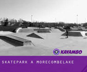 Skatepark a Morecombelake