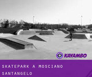 Skatepark a Mosciano Sant'Angelo