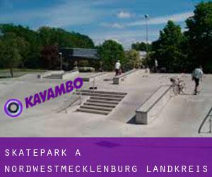 Skatepark a Nordwestmecklenburg Landkreis