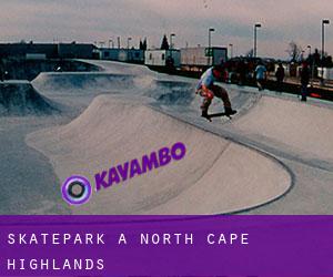 Skatepark a North Cape Highlands