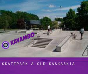 Skatepark a Old Kaskaskia