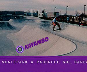 Skatepark a Padenghe sul Garda