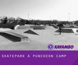 Skatepark a Puncheon Camp