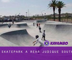 Skatepark a Rear Judique South