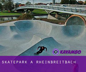 Skatepark a Rheinbreitbach