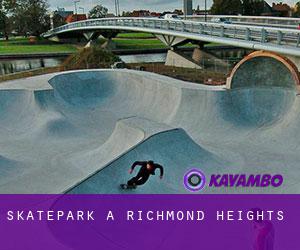 Skatepark a Richmond Heights