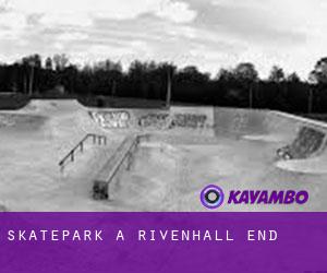 Skatepark a Rivenhall End