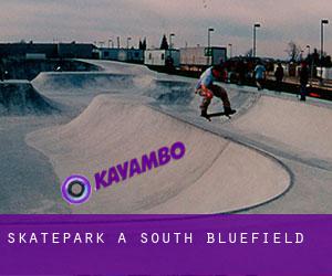 Skatepark a South Bluefield