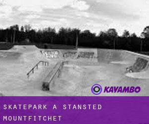 Skatepark a Stansted Mountfitchet