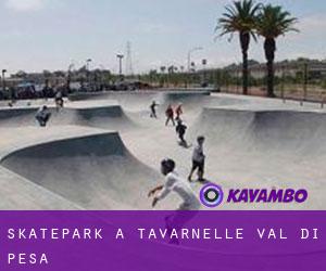 Skatepark a Tavarnelle Val di Pesa