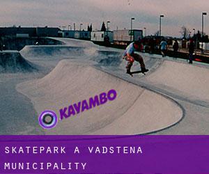 Skatepark a Vadstena Municipality