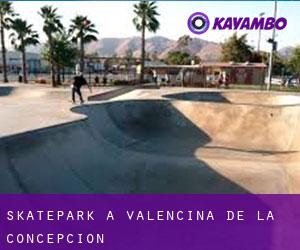 Skatepark a Valencina de la Concepción