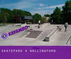 Skatepark a Wallingford