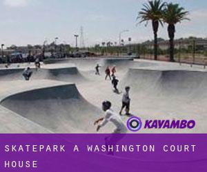 Skatepark a Washington Court House