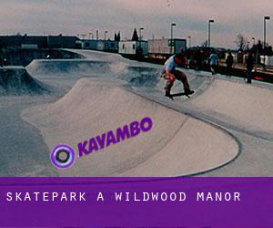 Skatepark a Wildwood Manor