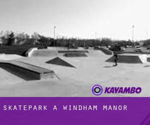 Skatepark a Windham Manor