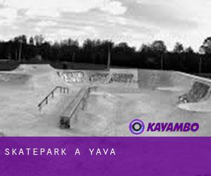 Skatepark a Yava