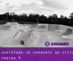 Skatepark in Charente da città - pagina 4