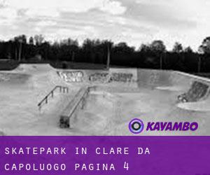 Skatepark in Clare da capoluogo - pagina 4
