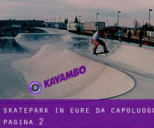 Skatepark in Eure da capoluogo - pagina 2